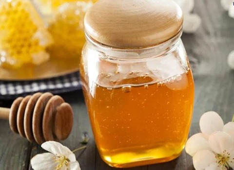 تصویر 3 از قیمت عسل اسطوخودوس اصل + خرید باور نکردنی